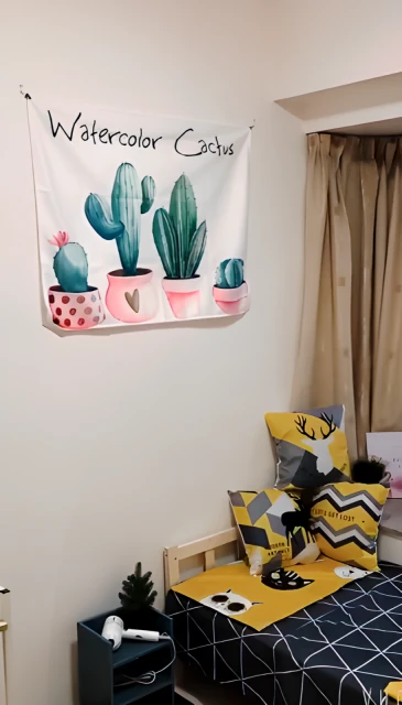 19/F, Tower 2, Uptown Plaza, Tai Po (Male) 1