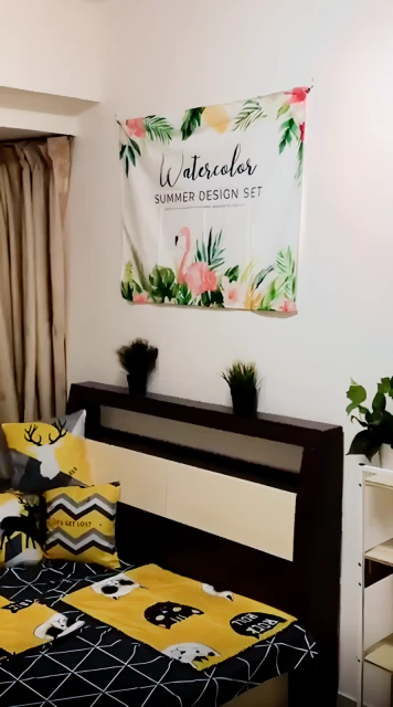 19/F, Tower 2, Uptown Plaza, Tai Po (Male) 2