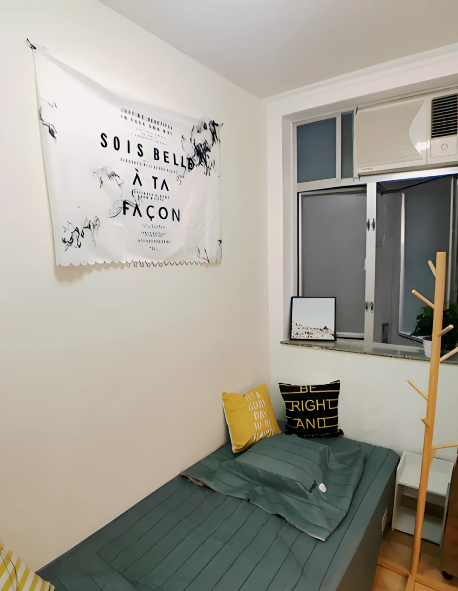 8/F, Block S, Telford Gardens, Kowloon Bay (Girls) 0