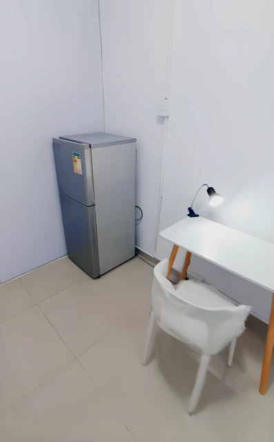 Changsha Building 4/F (No. 118) - Hong Kong(China) student accommodation - RoomB