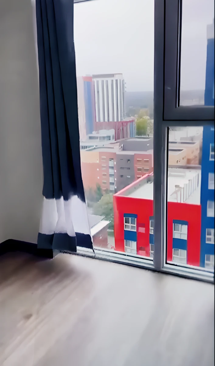 239 Albert St - Mississauga student accommodation