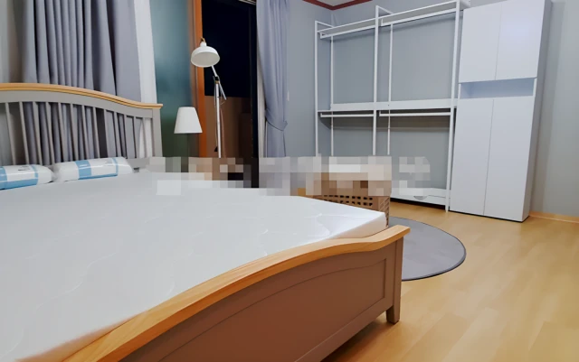 One Bedroom near Hongik University 1