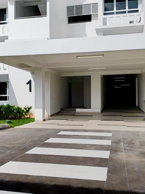 Aspire Residence 1