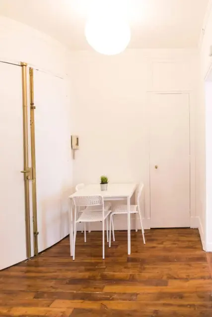 apartment in 17e   Batignolles Monceau Arc de Triomphe 3