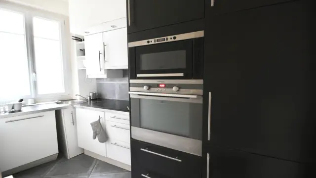 apartment in 16e   Trocadero Auteuil Passy 4