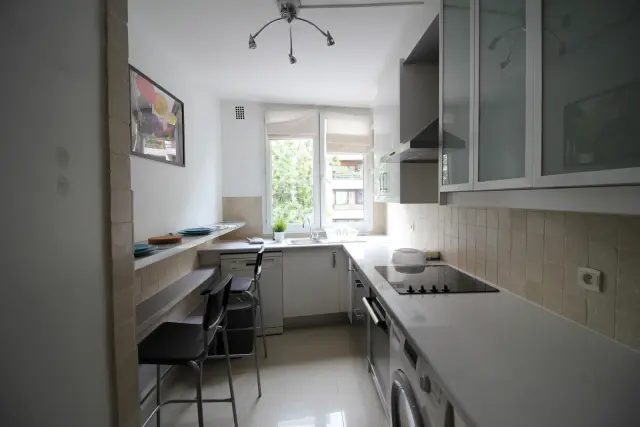 apartment in 18e   Montmartre Pigalle 1