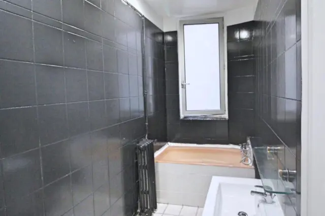 apartment in 12e   Nation Bercy 3