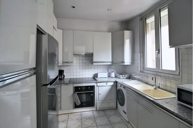 apartment in 12e   Nation Bercy 4