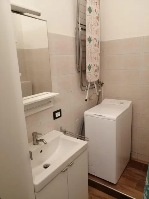 studio near Corso Palermo 2