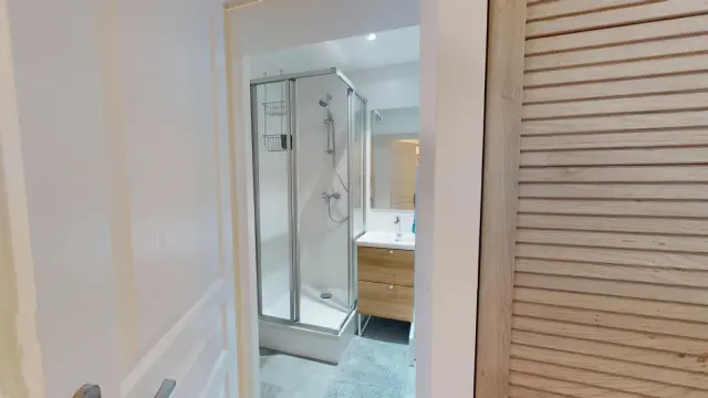 apartment near Rue d'Enghien 3