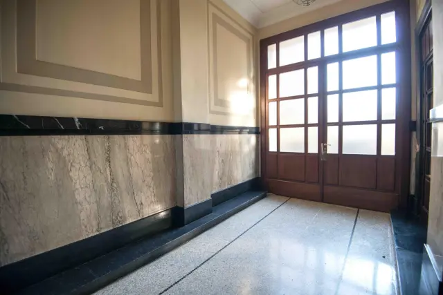 apartment near Corso Re Umberto 2