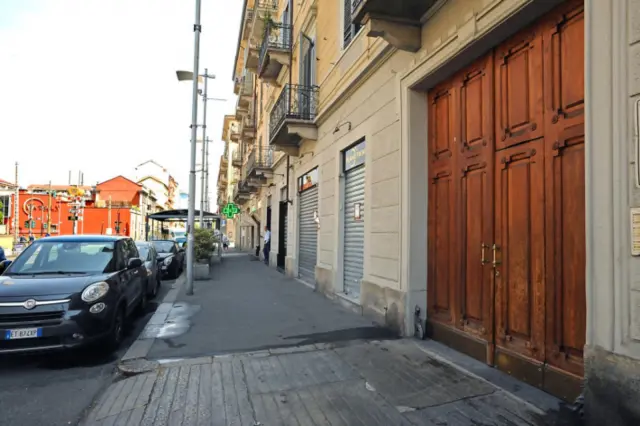 apartment near Via Nizza 0