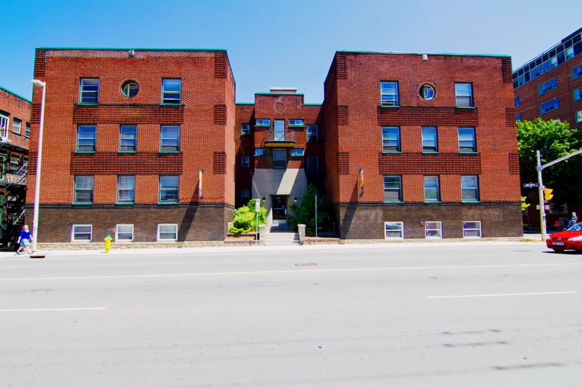 King Edward Avenue 0