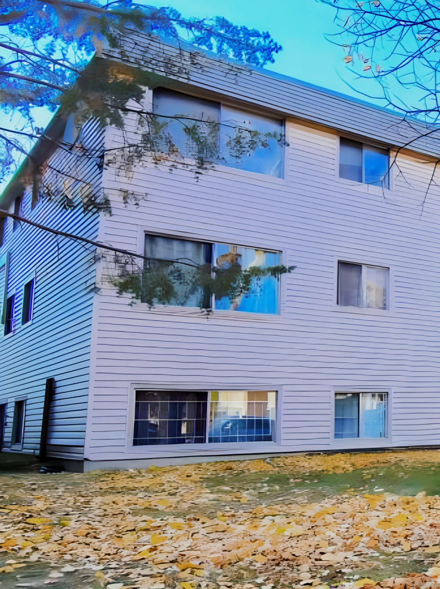 Berkley Manor 0