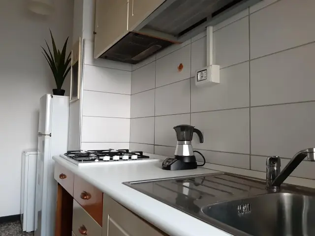 apartment near Via Vittorio Asinari di Bernezzo 4