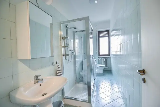 apartment near Via San Francesco da Paola 3