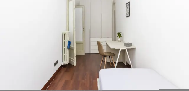 Appartamento Viale Regina Giovanna 38 1
