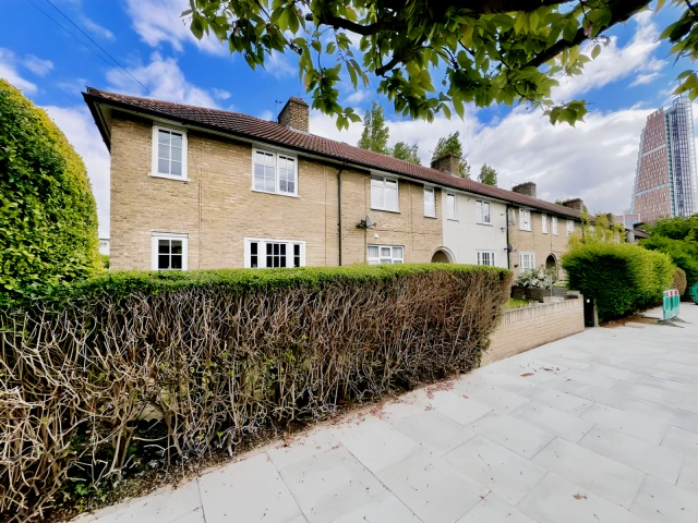 Bentworth Road 14571# 1