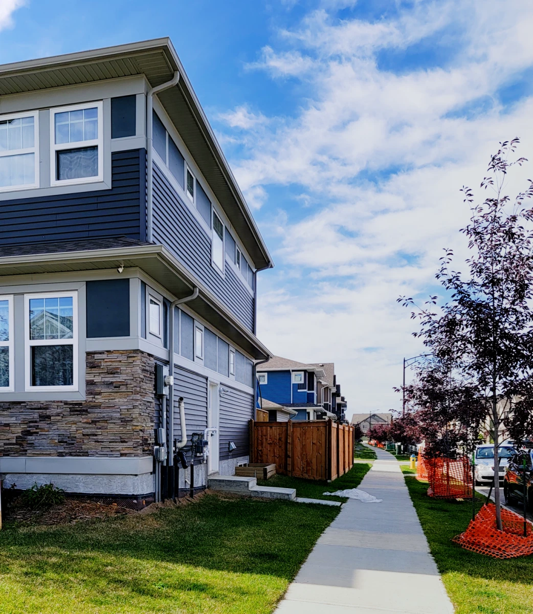 Basement Suites at Orchards at Ellerslie 0