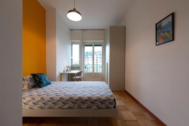Flat Viale Beatrice d'Este 30 2