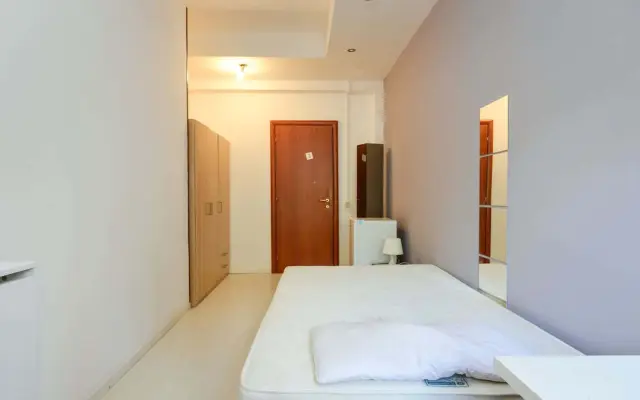 Apartment: Via Edoardo Jenner, 163, Roma, RM, Italia 1