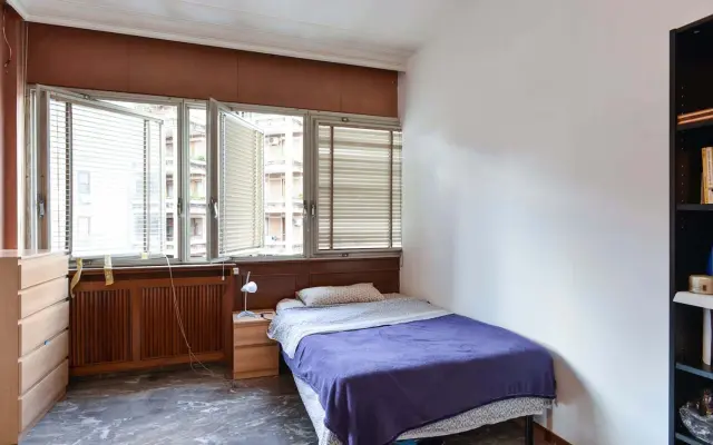 Apartment: Via Francesco Orestano, 27, Roma, RM, Italia 0