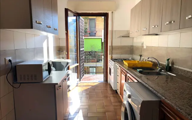 Apartment: Via Francesco Orestano, 27, Roma, RM, Italia 3