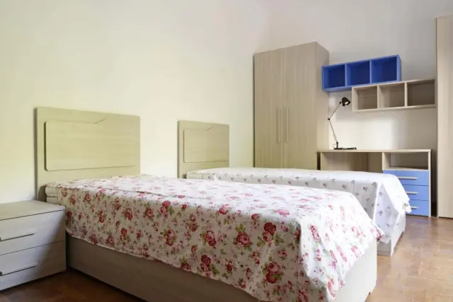 VIA RHO 8 <br> PRIVATE ROOM S1 3