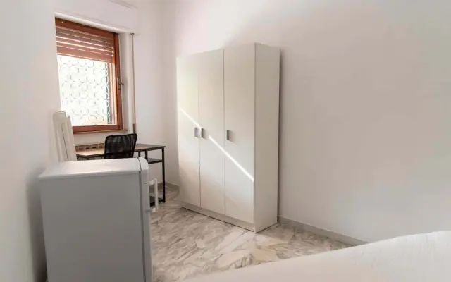 Apartment: Via dei Radiotelegrafisti, 40, Roma, RM, Italia 3