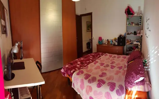 Apartment: Viale Egeo, 12, Roma, RM, Italia 1