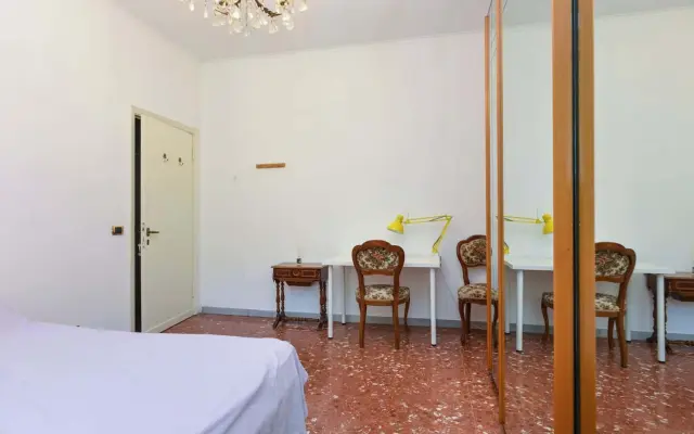 Apartment: Via Dodecaneso, 9, Roma, RM, Italia 2