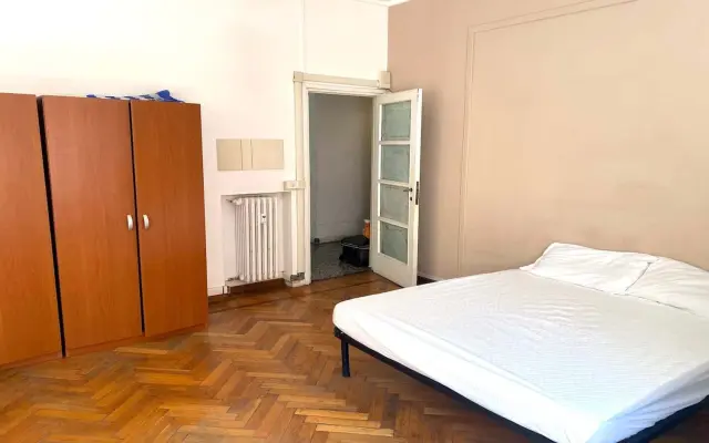 Apartment: Via Oreste Tommasini, 6, Roma, RM, Italia 3