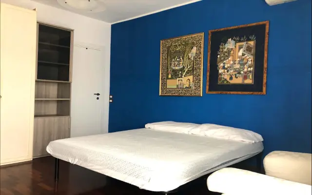 Apartment: Viale Cesare Pavese, 300, Roma, RM, Italia 2