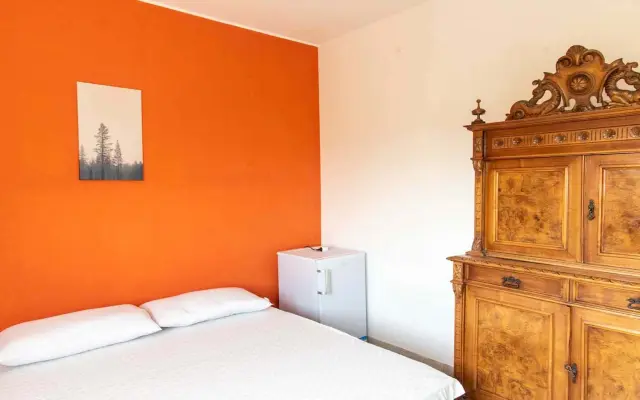Apartment: Lungotevere Portuense, 160, Roma, RM, Italia 3