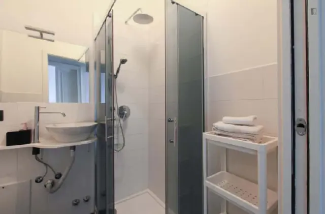 SINGLE ROOM POLIMI R 3