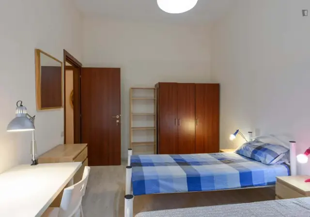 Alessandria Building 2