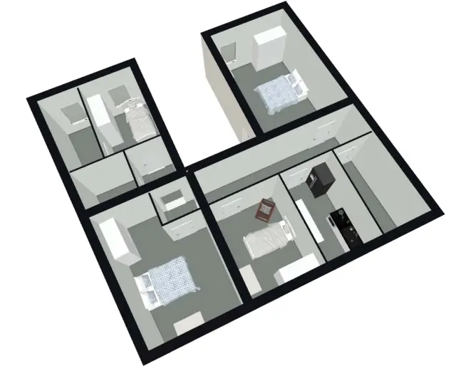 Appartamento in Via Paolo Paruta, 5 2