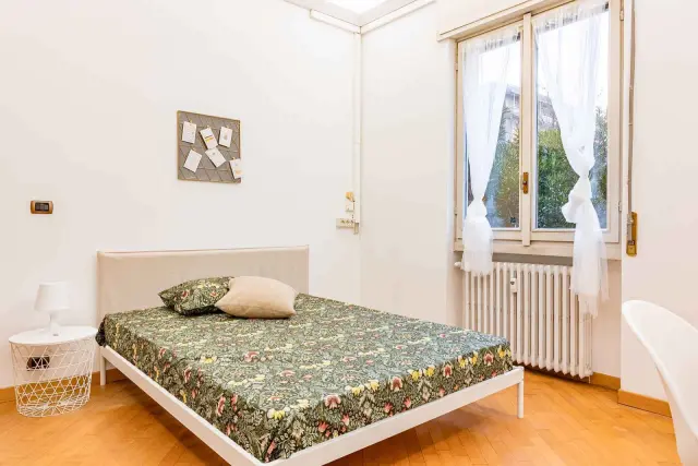 VIA PRIVATA ERASMO BOSCHETTI 2 <br> SHARED ROOM D1 - Bed A 0