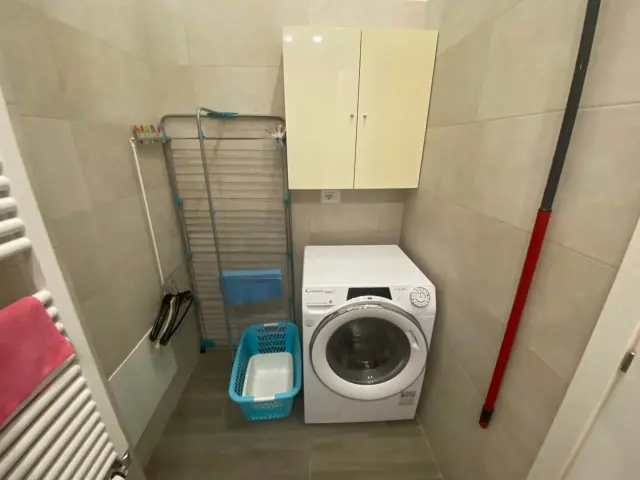 Bicamere in Via Giulio Bergonzoli 3