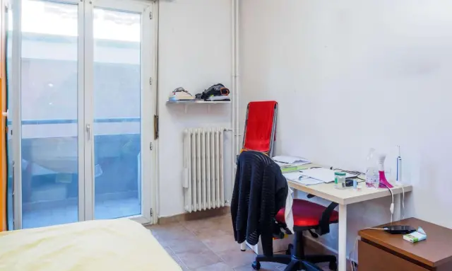 Appartmaneto in via Largo Caccia Dominioni 2