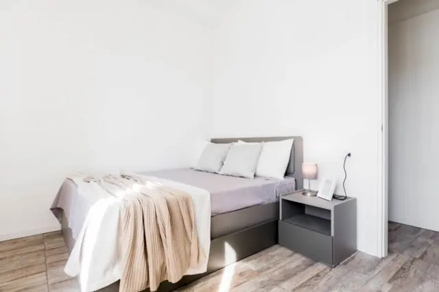 Appartamento Via Riccardo Pitteri 23 1