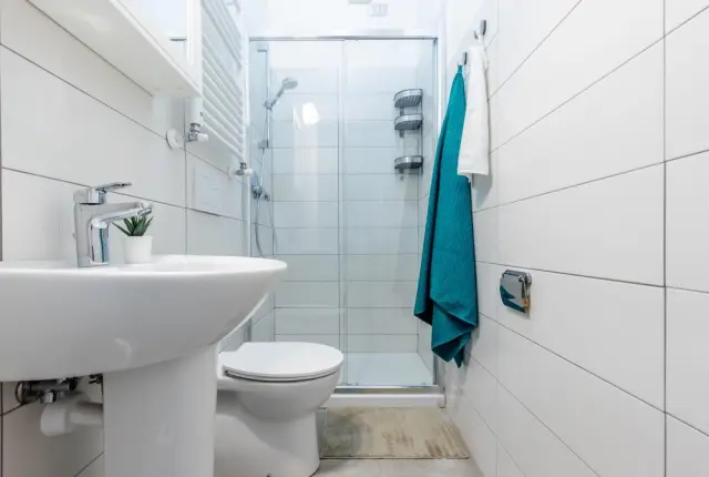 apartment near Via Silvio Pellico 4