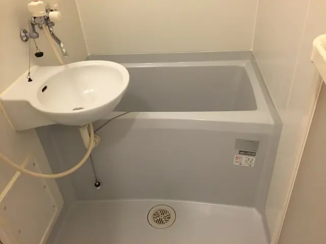 レオパレスアストラーレ茶屋町東 1