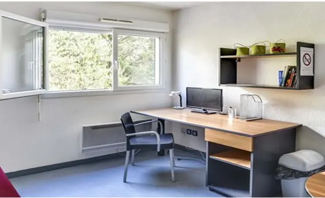 Montpellier Studéa Montpellier Nord 1