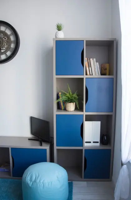 Residence L'alexandrin 4