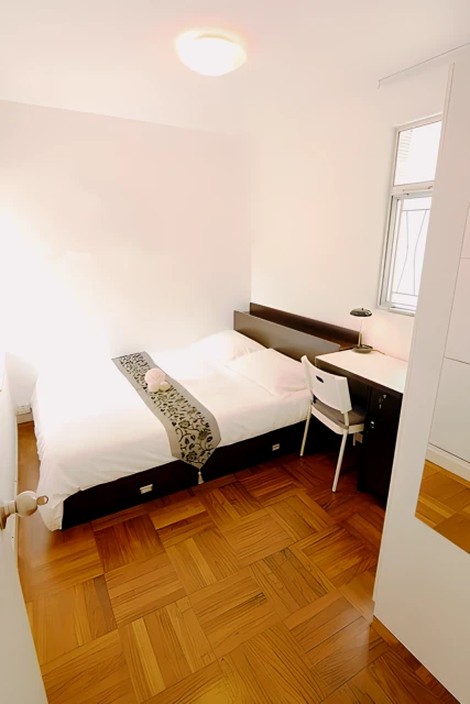 Quarry Bay King's Road The Harmonium Serviced Apartments 2