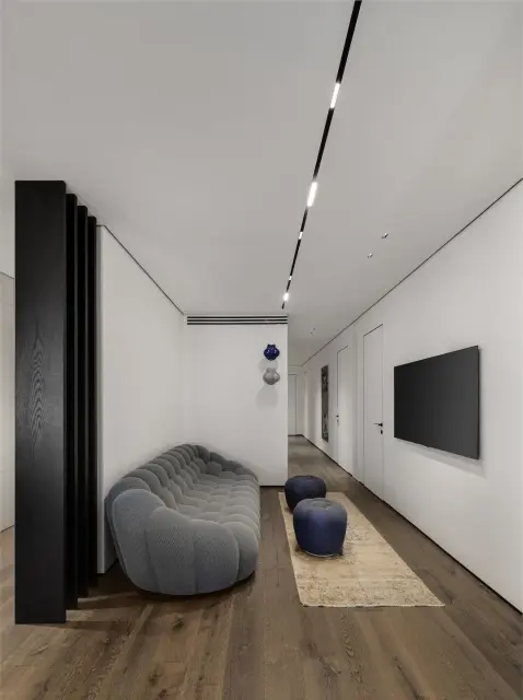 Monte Rosa Apartment 2