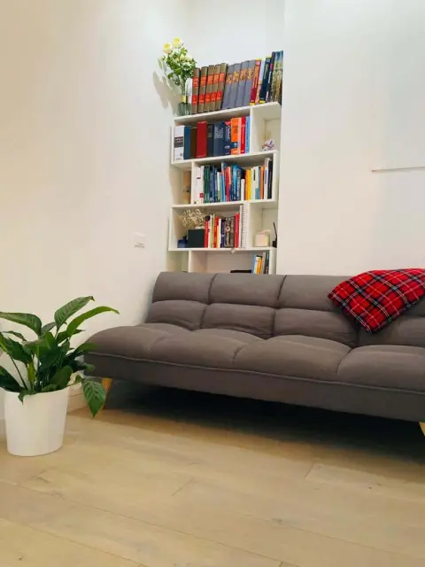La petite Maison  0