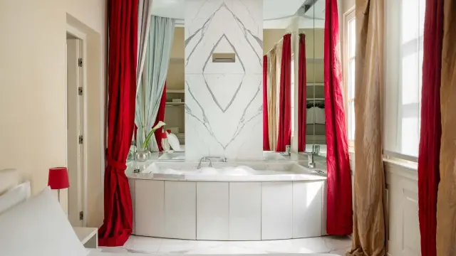 Executive Apartment - Ricasoli Firenze Luxury Apartments | UNA Esperienze 1