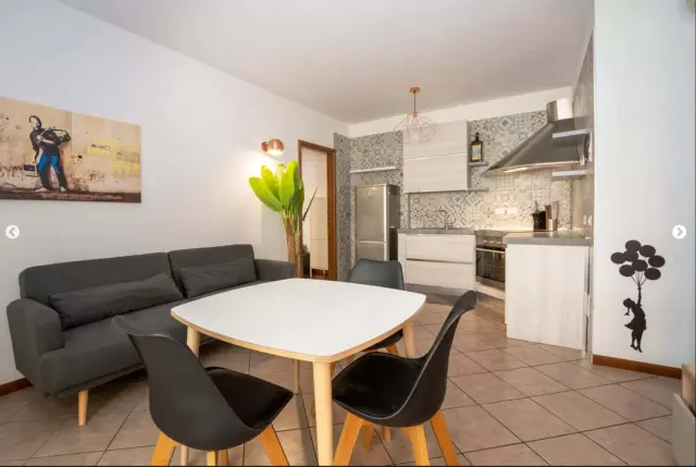 Viale Marche - FARINI 3